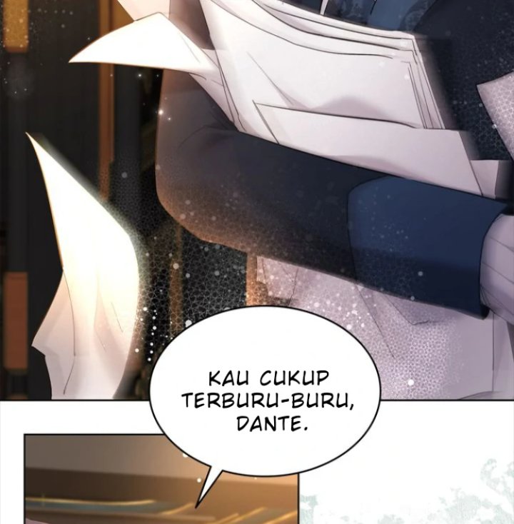 I Need To Raise My Sister Properly Chapter 41 Halaman 83