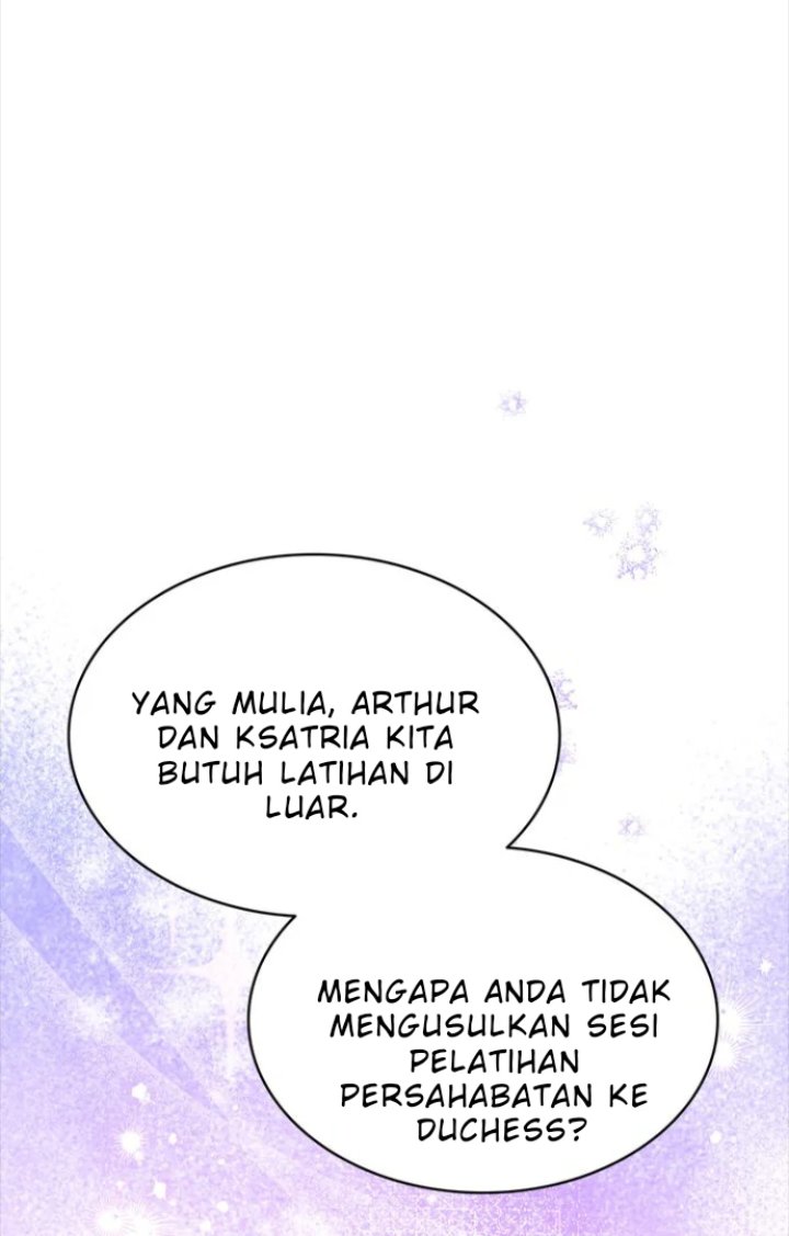 I Need To Raise My Sister Properly Chapter 41 Halaman 93