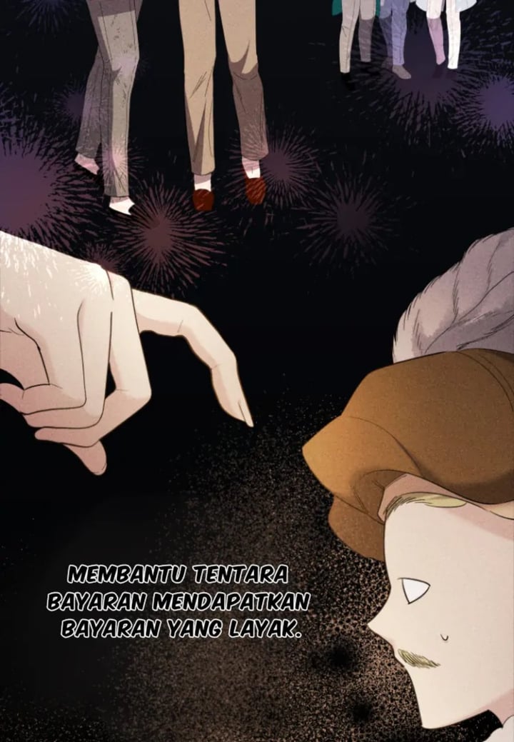 I Need To Raise My Sister Properly Chapter 47 Halaman 6