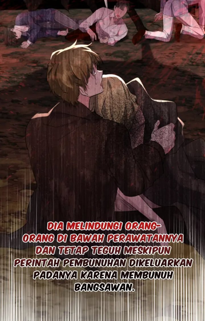 I Need To Raise My Sister Properly Chapter 47 Halaman 9