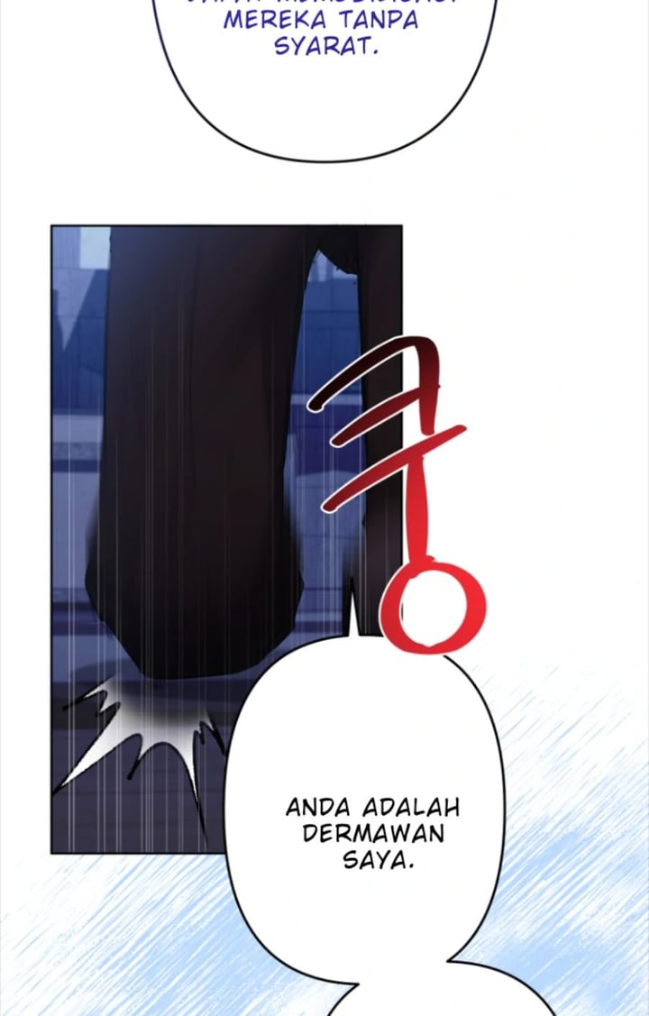 I Need To Raise My Sister Properly Chapter 47 Halaman 14
