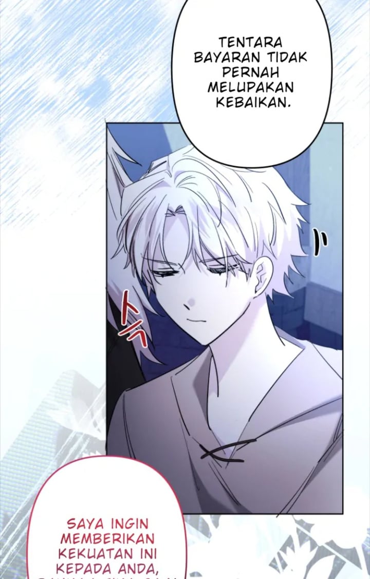 I Need To Raise My Sister Properly Chapter 47 Halaman 15
