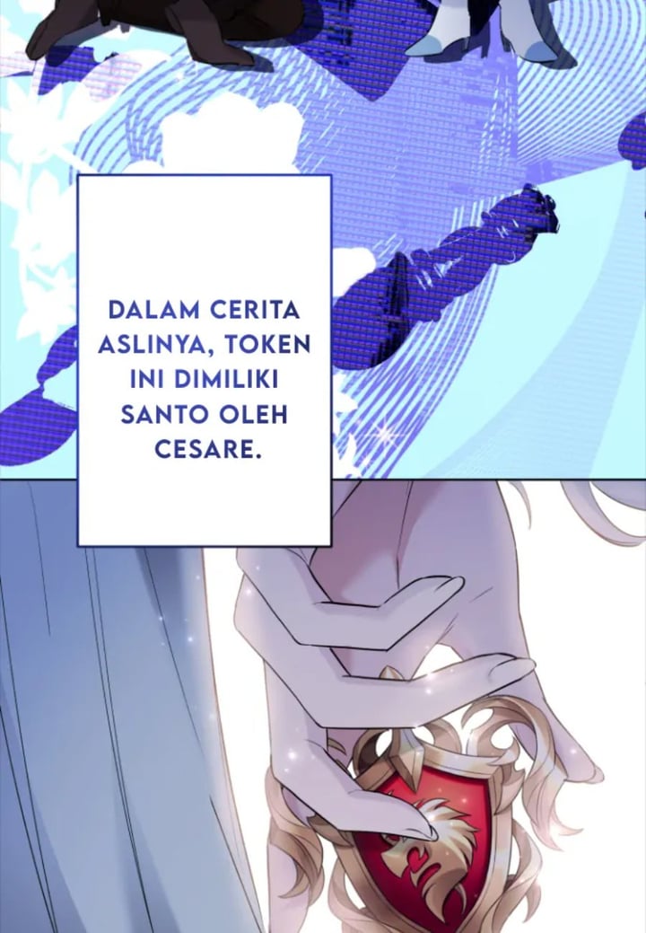 I Need To Raise My Sister Properly Chapter 47 Halaman 17