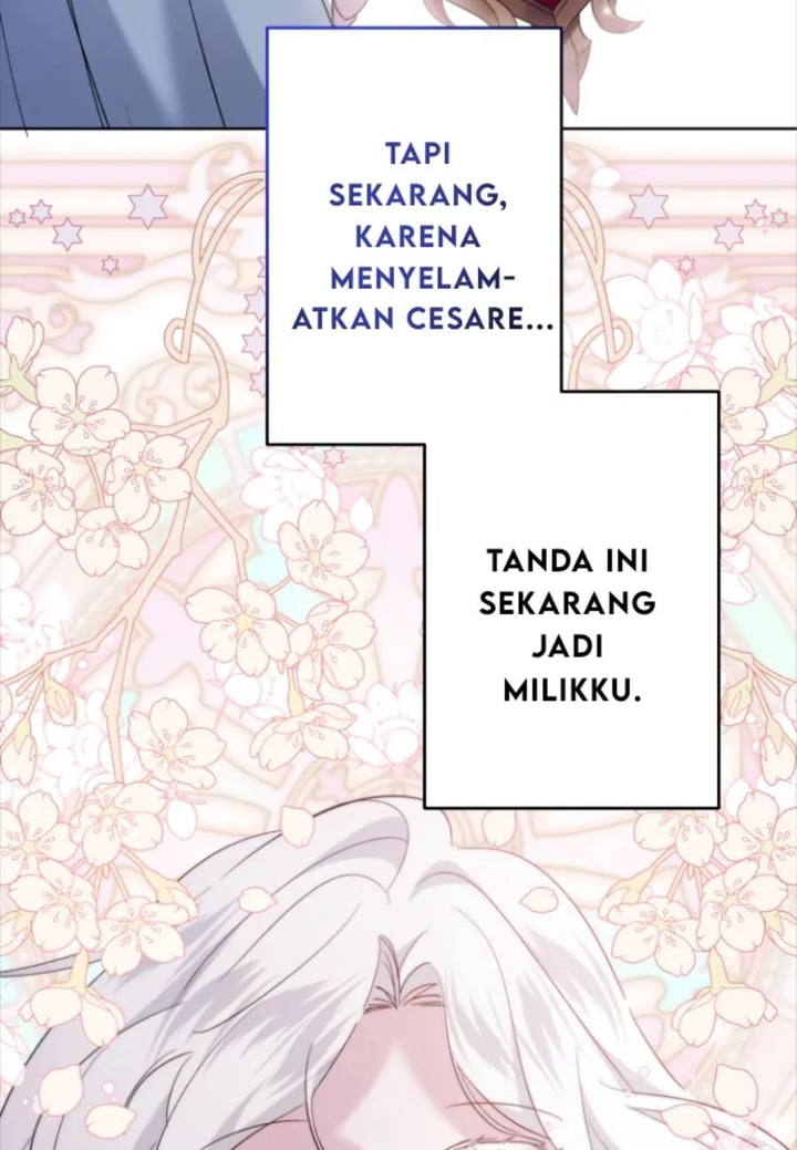 I Need To Raise My Sister Properly Chapter 47 Halaman 18