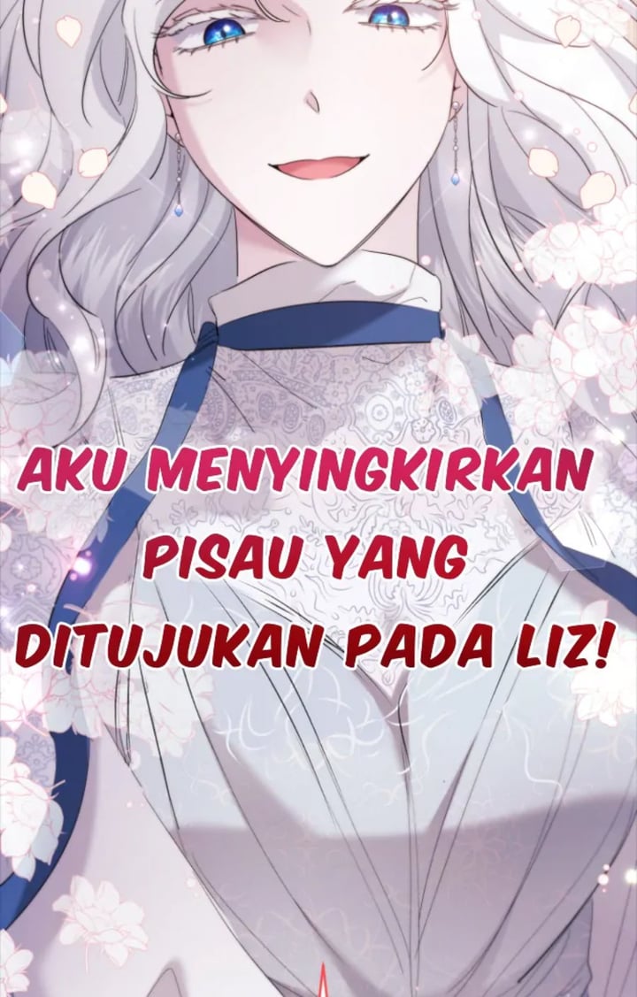 I Need To Raise My Sister Properly Chapter 47 Halaman 19