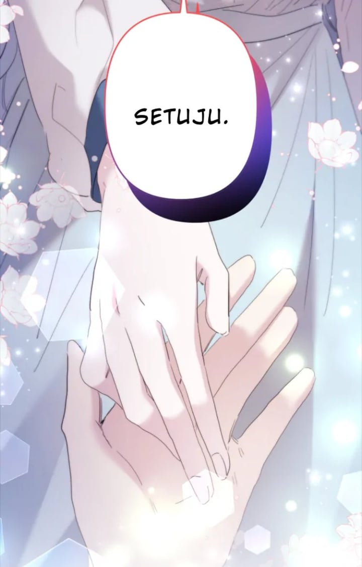 I Need To Raise My Sister Properly Chapter 47 Halaman 20