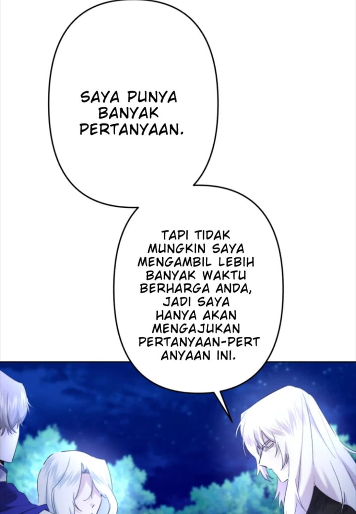 I Need To Raise My Sister Properly Chapter 47 Halaman 24