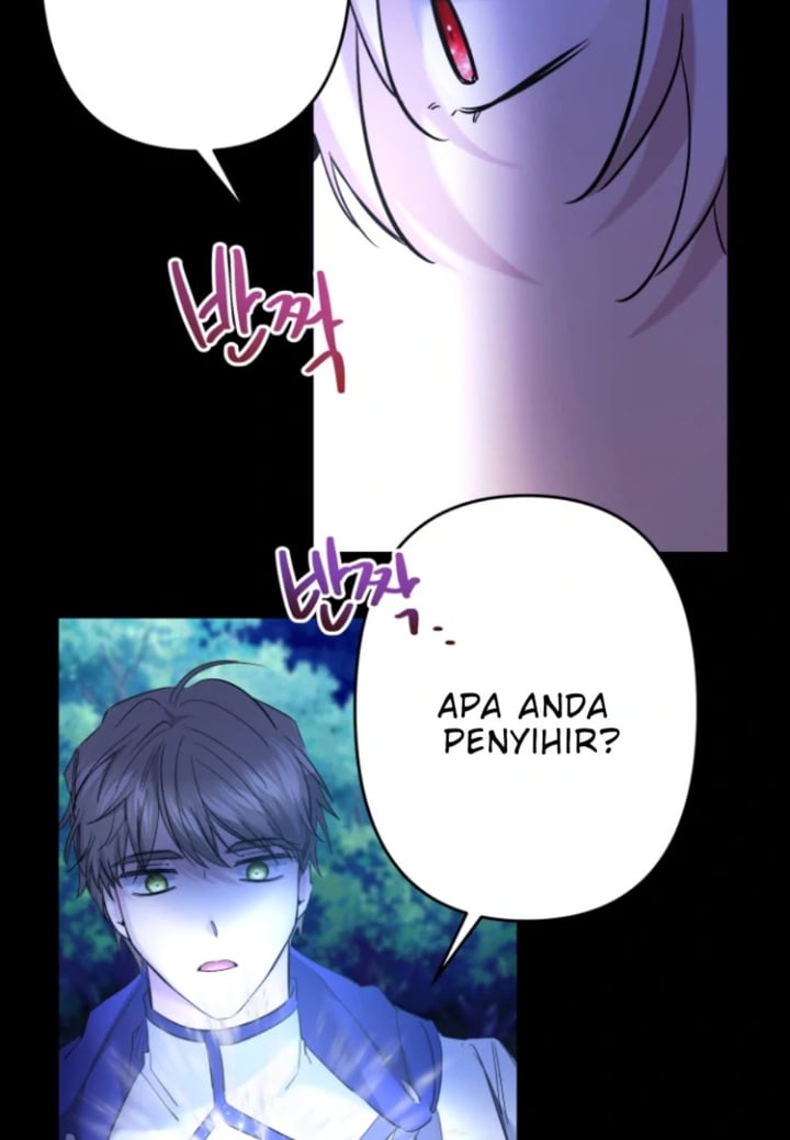 I Need To Raise My Sister Properly Chapter 47 Halaman 29