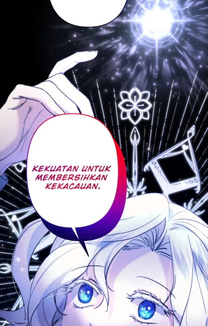 I Need To Raise My Sister Properly Chapter 47 Halaman 31