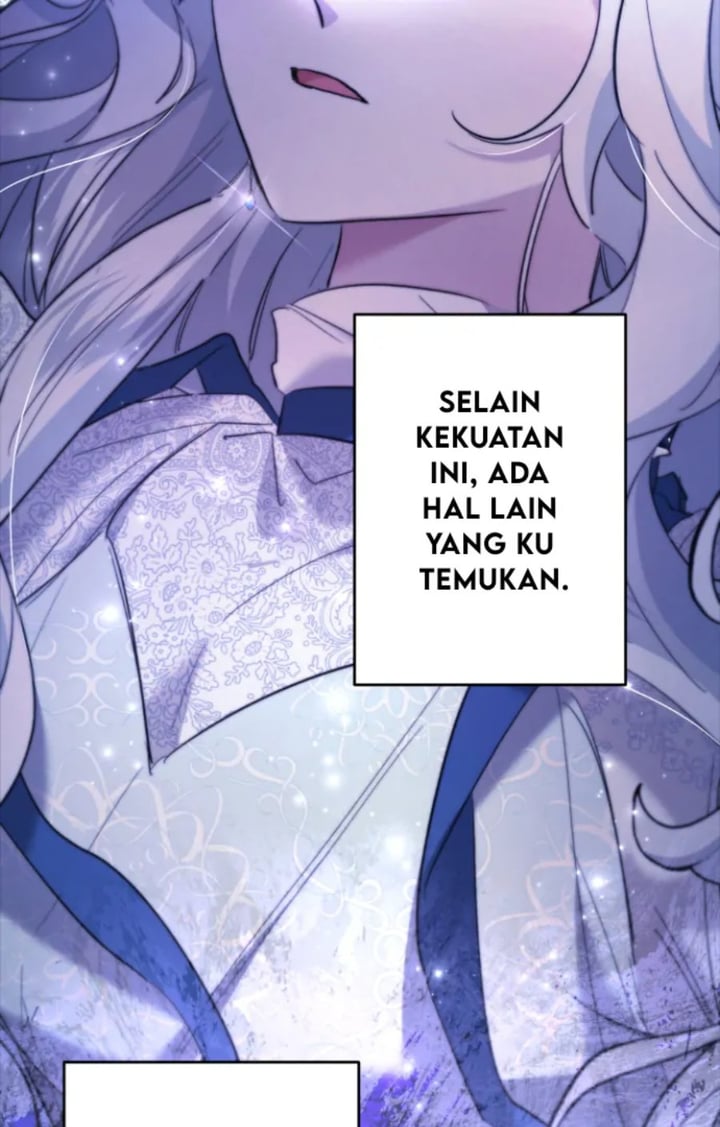 I Need To Raise My Sister Properly Chapter 47 Halaman 32