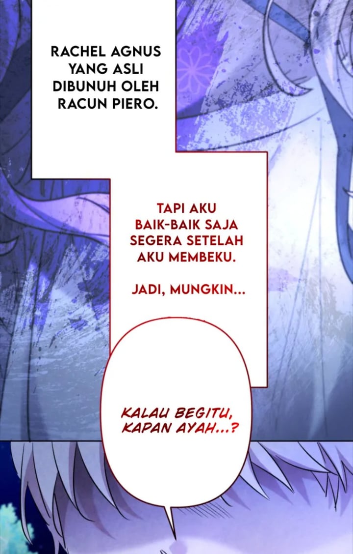 I Need To Raise My Sister Properly Chapter 47 Halaman 33