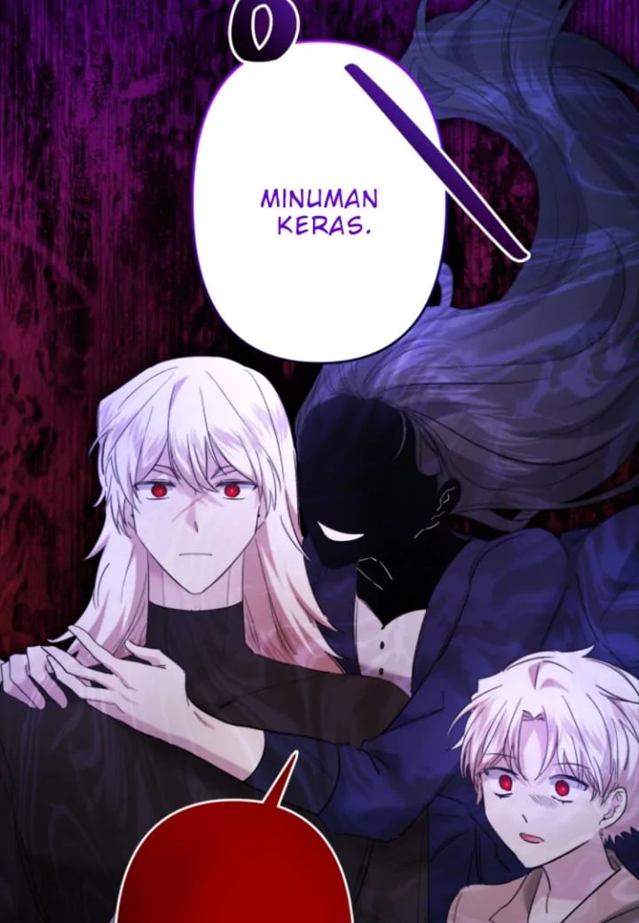 I Need To Raise My Sister Properly Chapter 47 Halaman 36