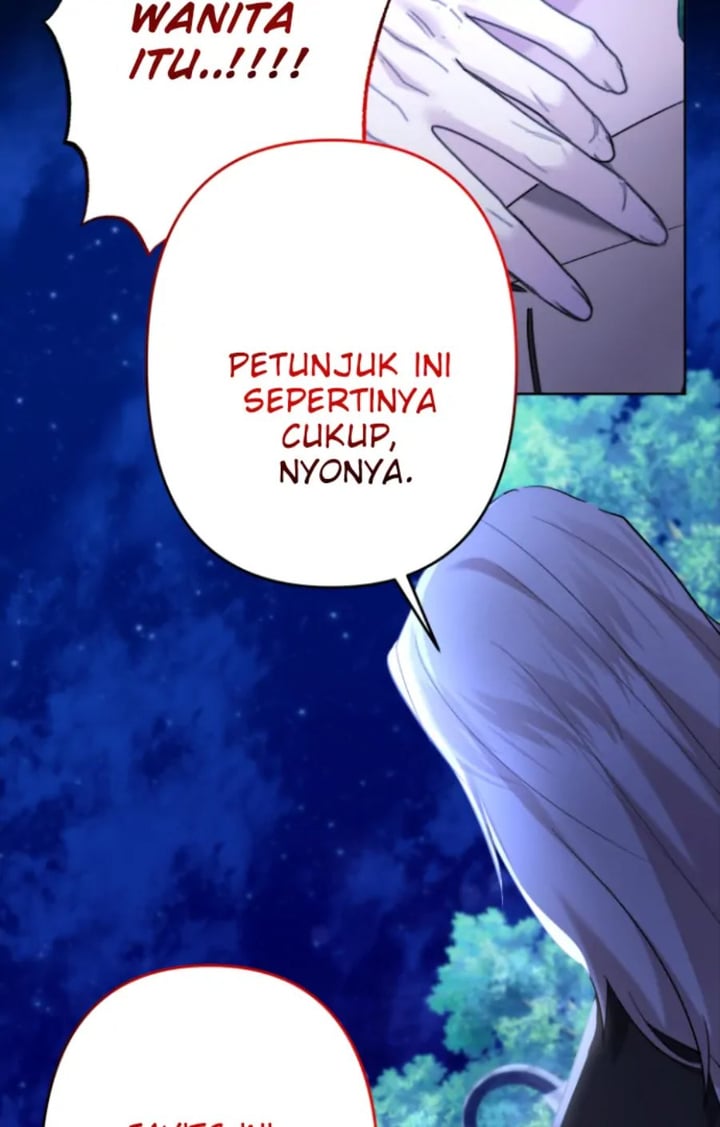 I Need To Raise My Sister Properly Chapter 47 Halaman 38