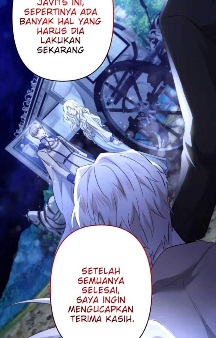 I Need To Raise My Sister Properly Chapter 47 Halaman 39