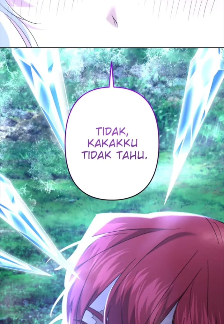 I Need To Raise My Sister Properly Chapter 47 Halaman 47