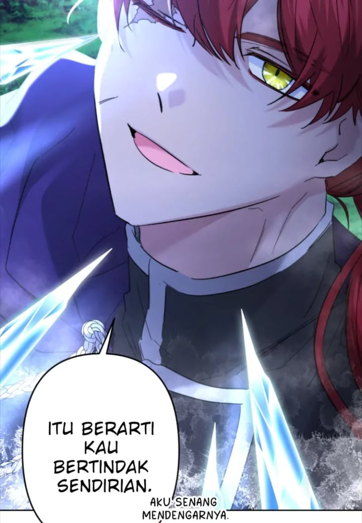 I Need To Raise My Sister Properly Chapter 47 Halaman 48