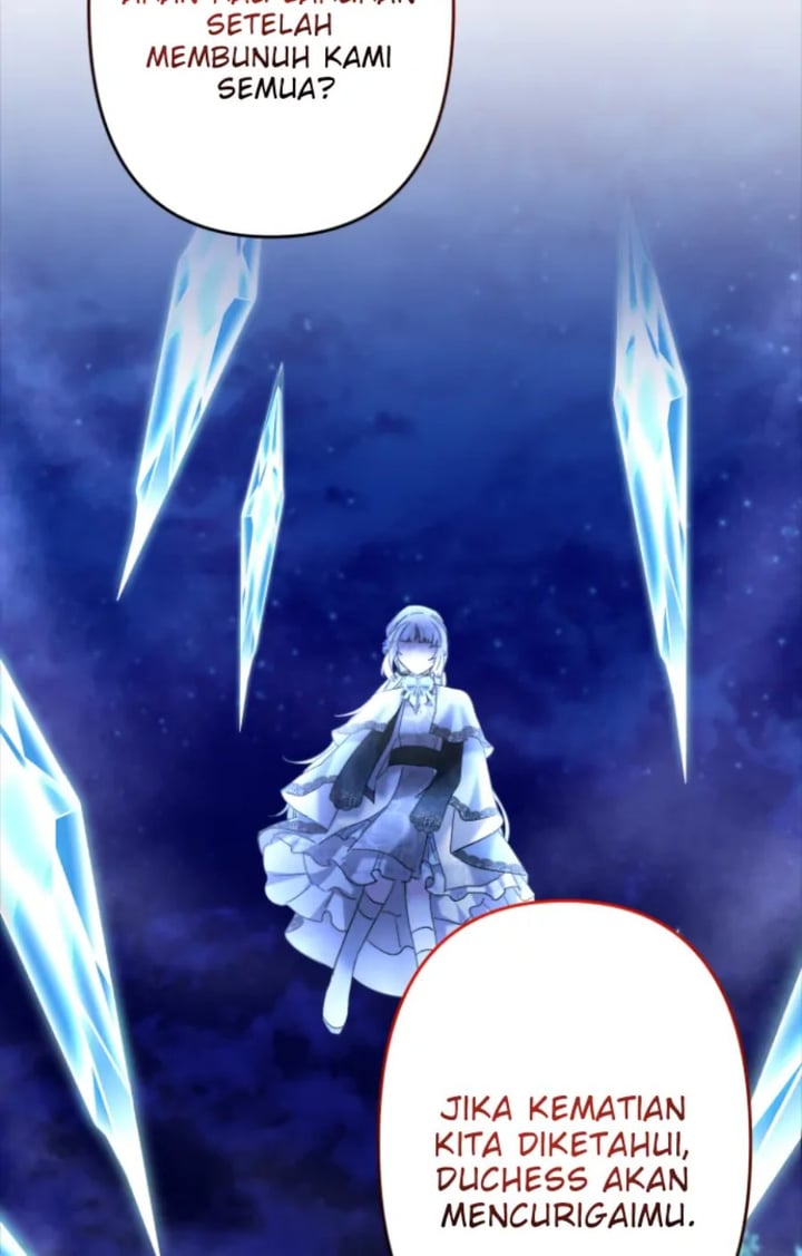 I Need To Raise My Sister Properly Chapter 47 Halaman 50
