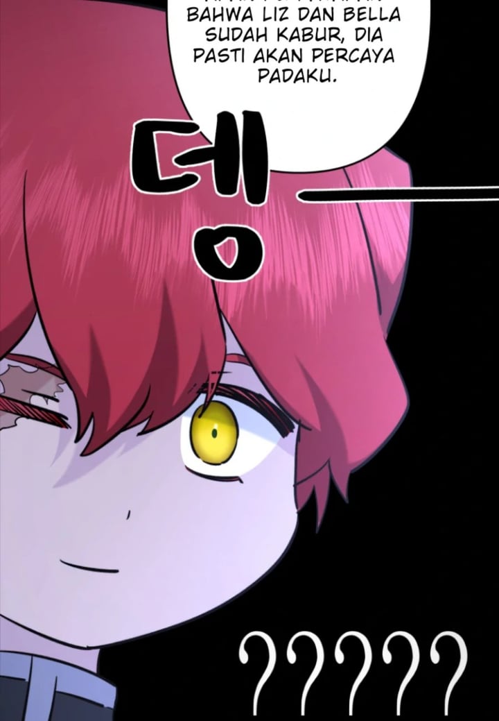 I Need To Raise My Sister Properly Chapter 47 Halaman 53