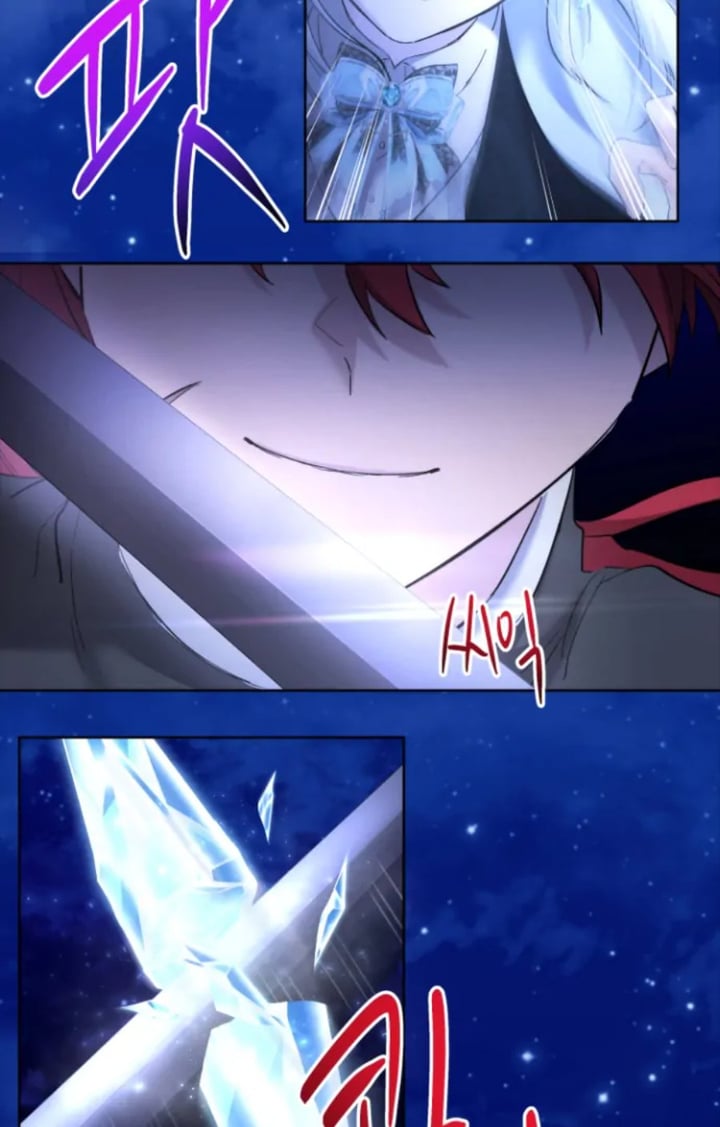 I Need To Raise My Sister Properly Chapter 47 Halaman 63
