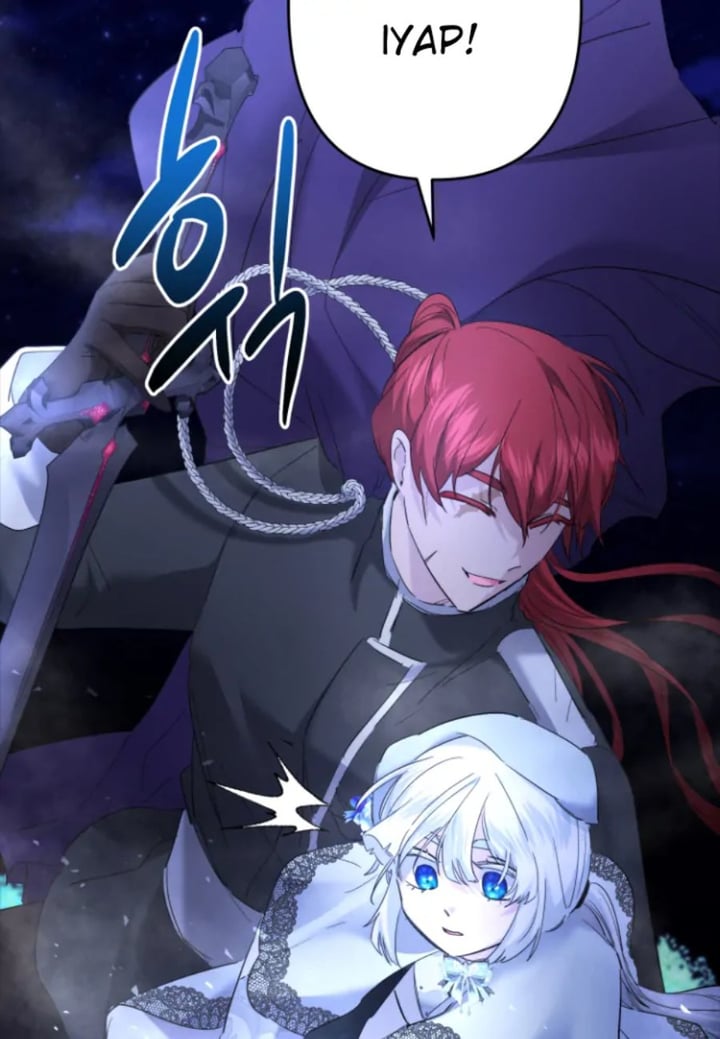 I Need To Raise My Sister Properly Chapter 47 Halaman 65