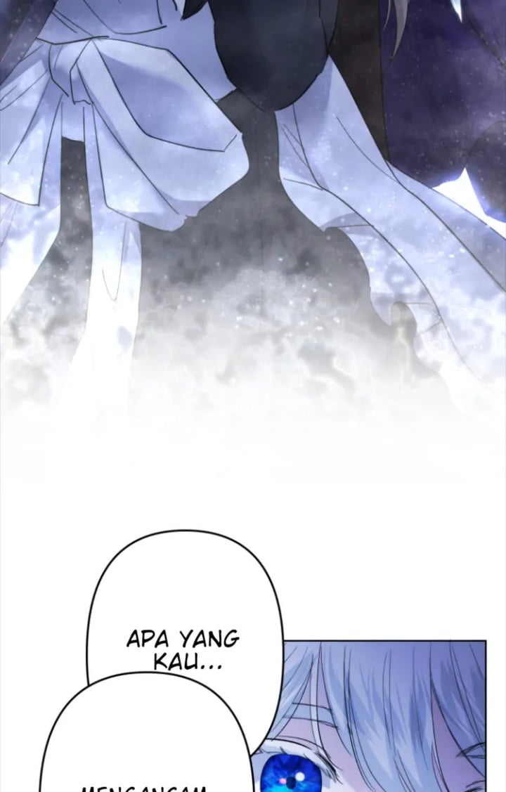 I Need To Raise My Sister Properly Chapter 47 Halaman 70