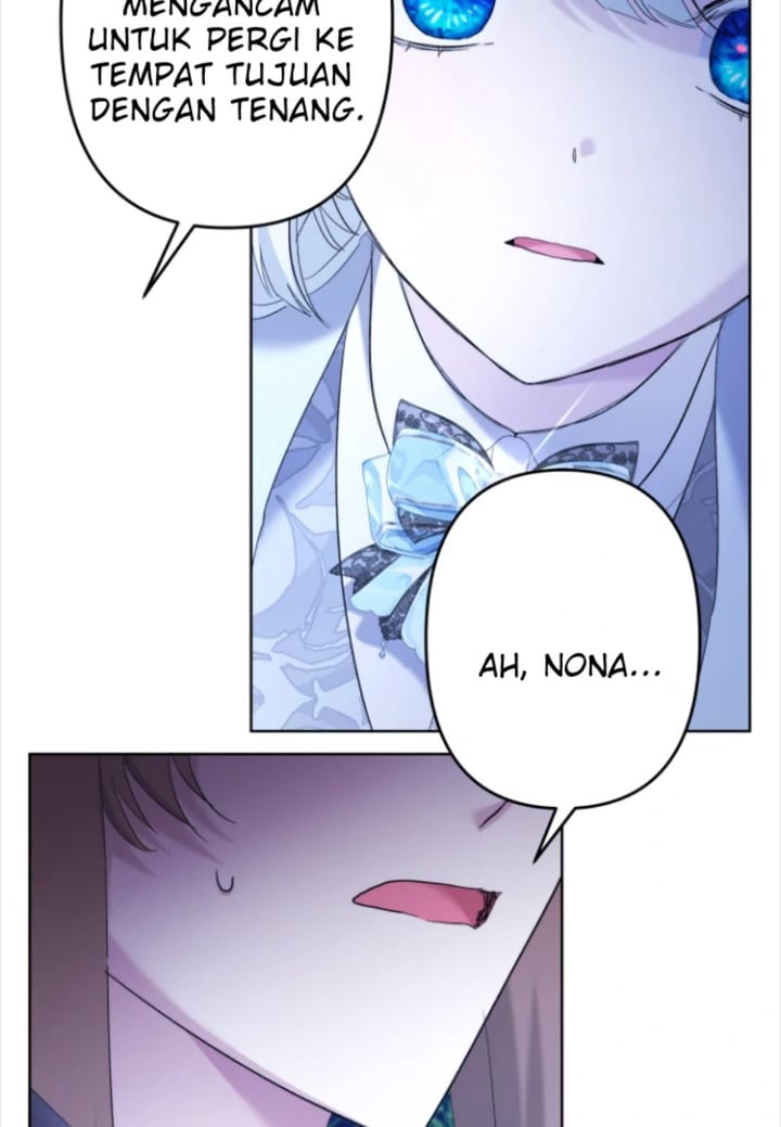 I Need To Raise My Sister Properly Chapter 47 Halaman 71