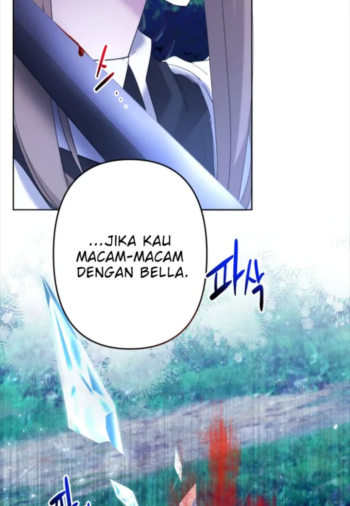 I Need To Raise My Sister Properly Chapter 47 Halaman 72