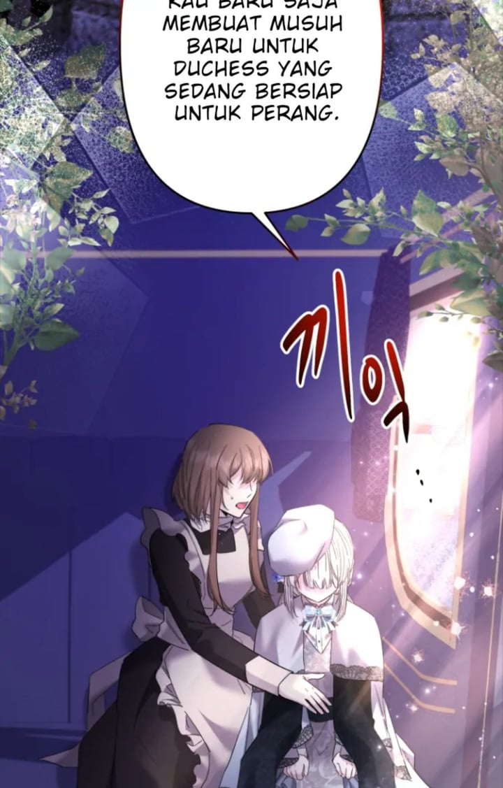 I Need To Raise My Sister Properly Chapter 47 Halaman 80