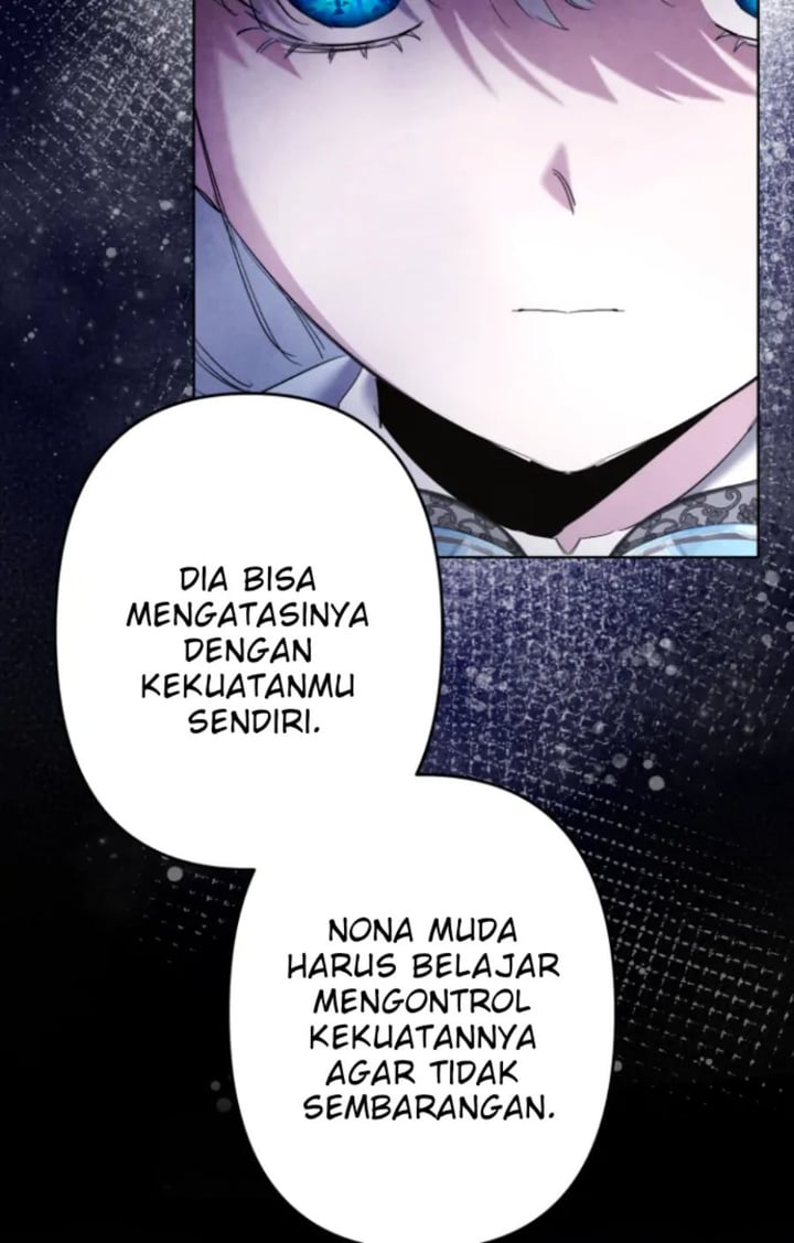 I Need To Raise My Sister Properly Chapter 47 Halaman 82