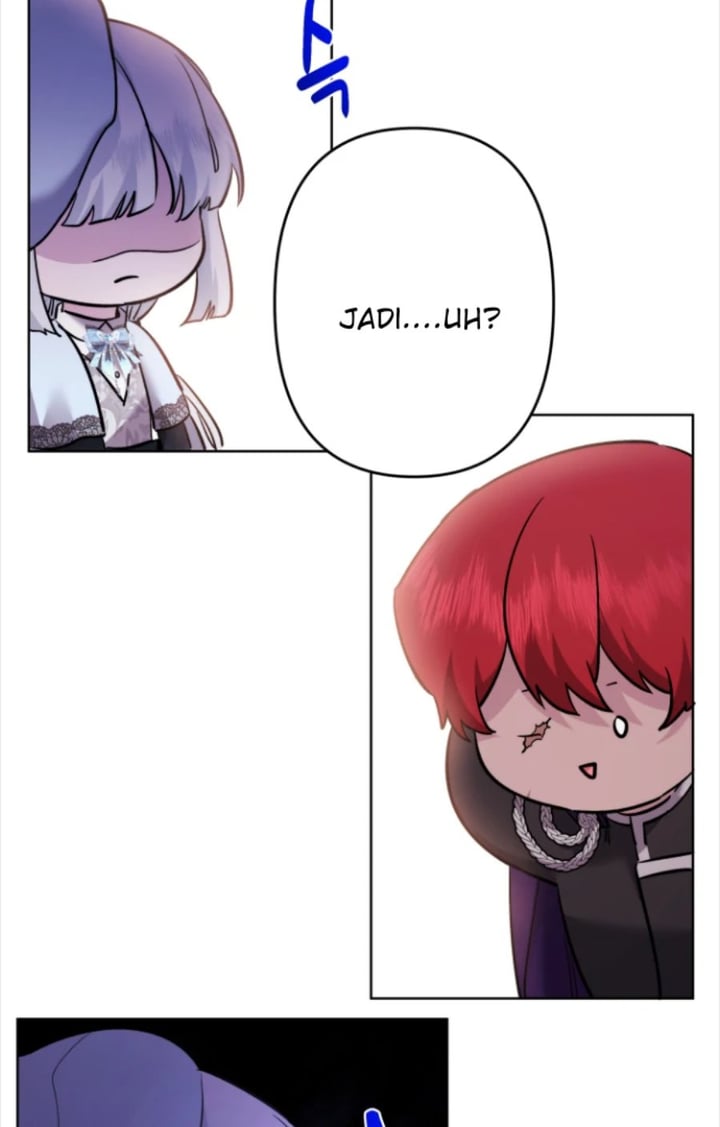 I Need To Raise My Sister Properly Chapter 47 Halaman 85