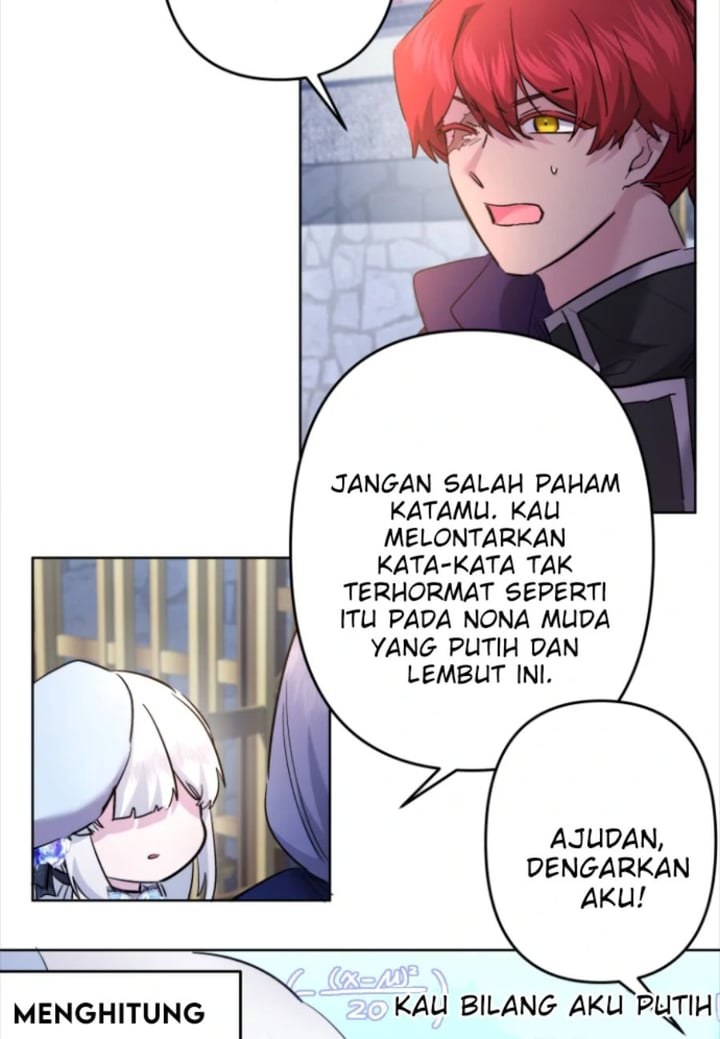 I Need To Raise My Sister Properly Chapter 47 Halaman 90