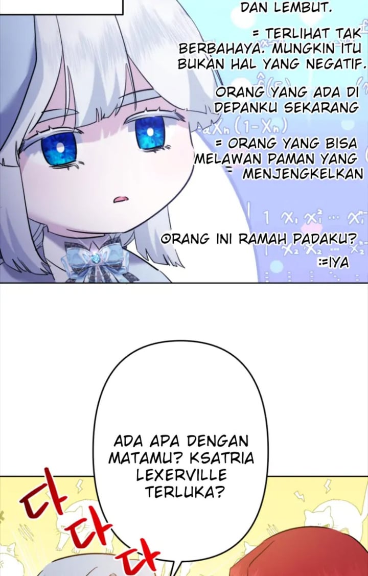 I Need To Raise My Sister Properly Chapter 47 Halaman 91