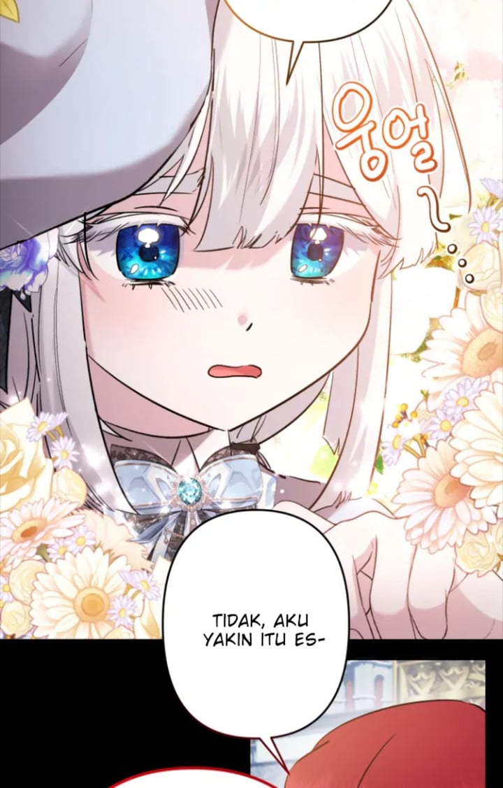 I Need To Raise My Sister Properly Chapter 47 Halaman 93