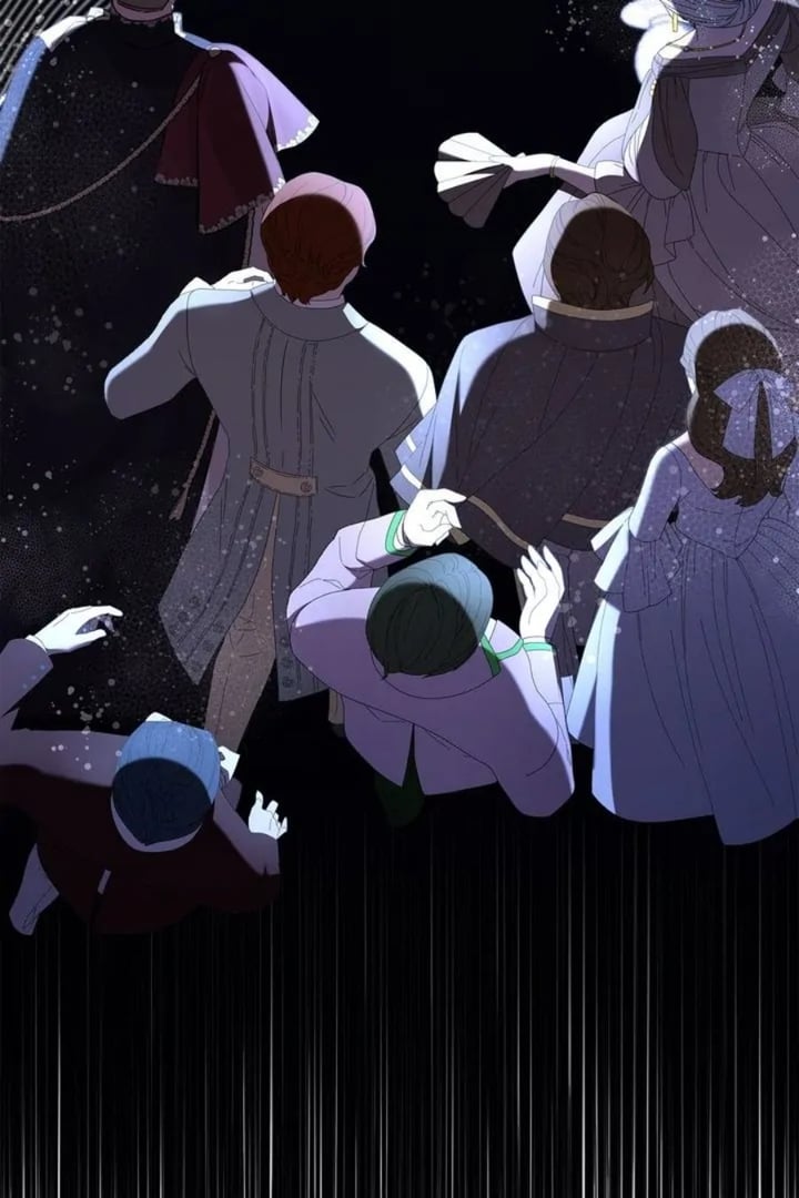 I Need To Raise My Sister Properly Chapter 49 Halaman 6