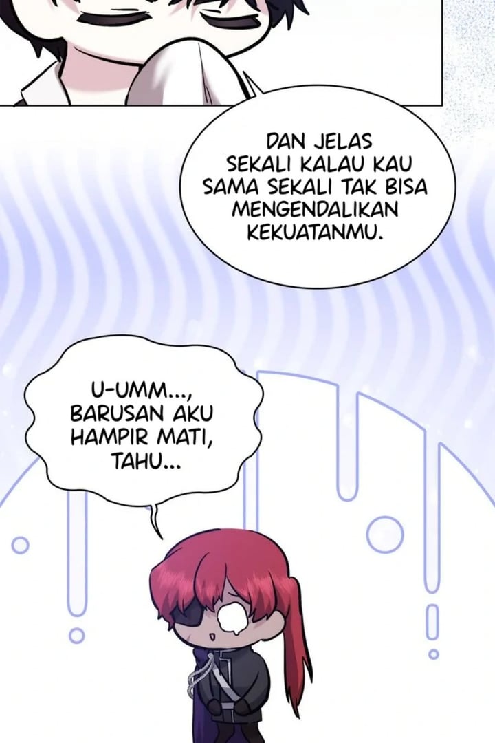 I Need To Raise My Sister Properly Chapter 49 Halaman 24