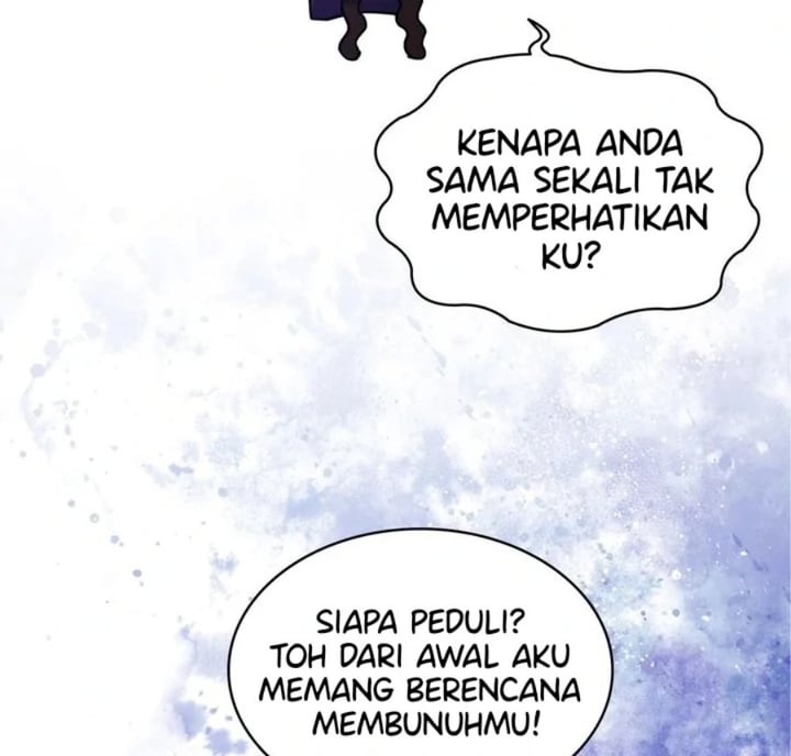 I Need To Raise My Sister Properly Chapter 49 Halaman 25