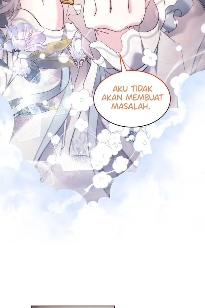 I Need To Raise My Sister Properly Chapter 49 Halaman 35