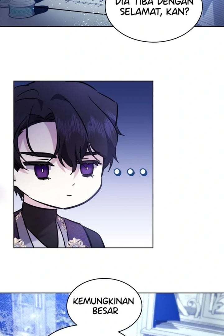 I Need To Raise My Sister Properly Chapter 49 Halaman 43