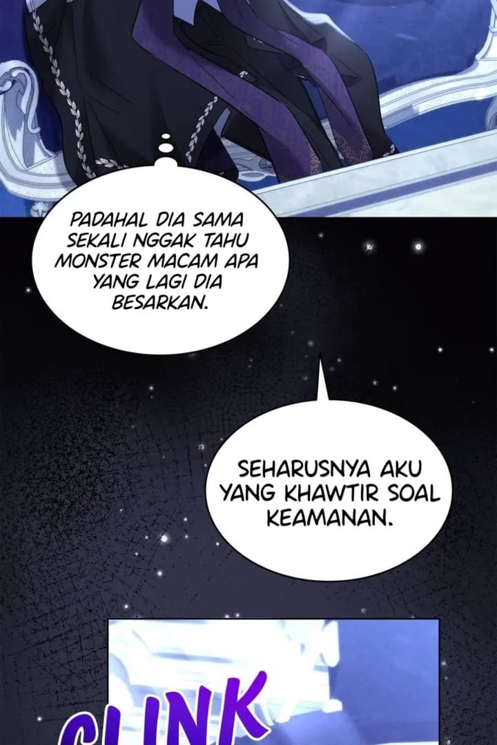 I Need To Raise My Sister Properly Chapter 49 Halaman 47