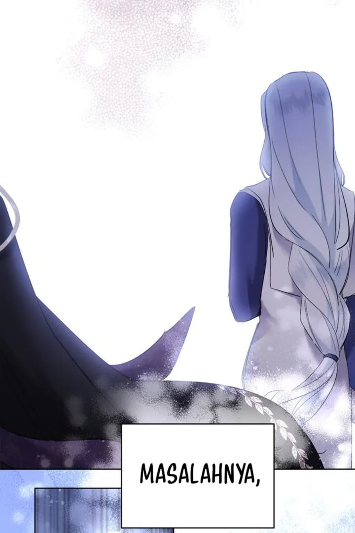 I Need To Raise My Sister Properly Chapter 49 Halaman 63