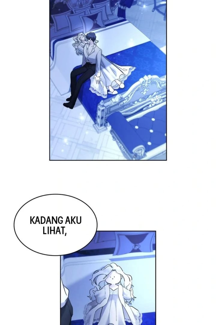 I Need To Raise My Sister Properly Chapter 51 Halaman 17