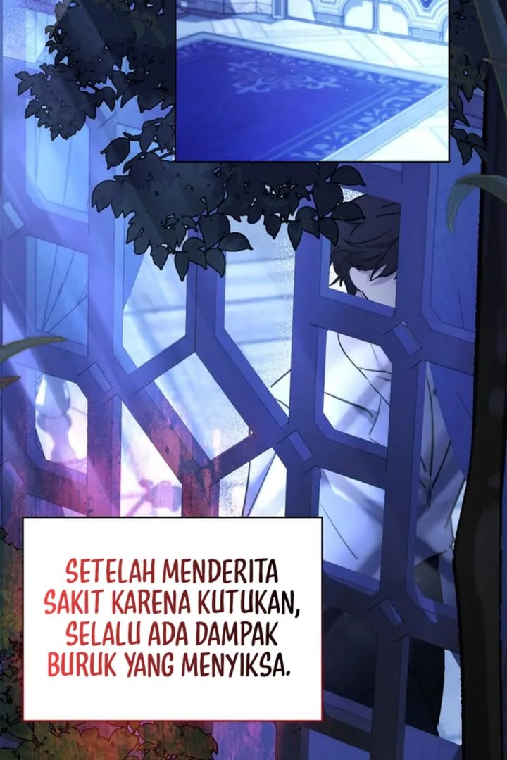 I Need To Raise My Sister Properly Chapter 51 Halaman 34