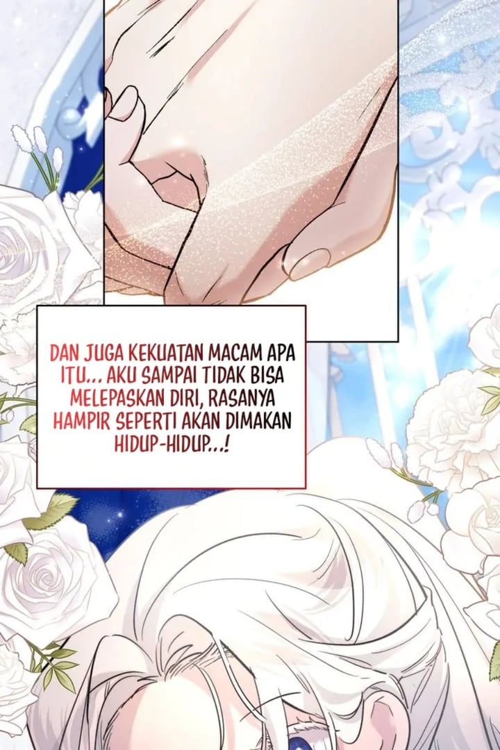 I Need To Raise My Sister Properly Chapter 51 Halaman 65