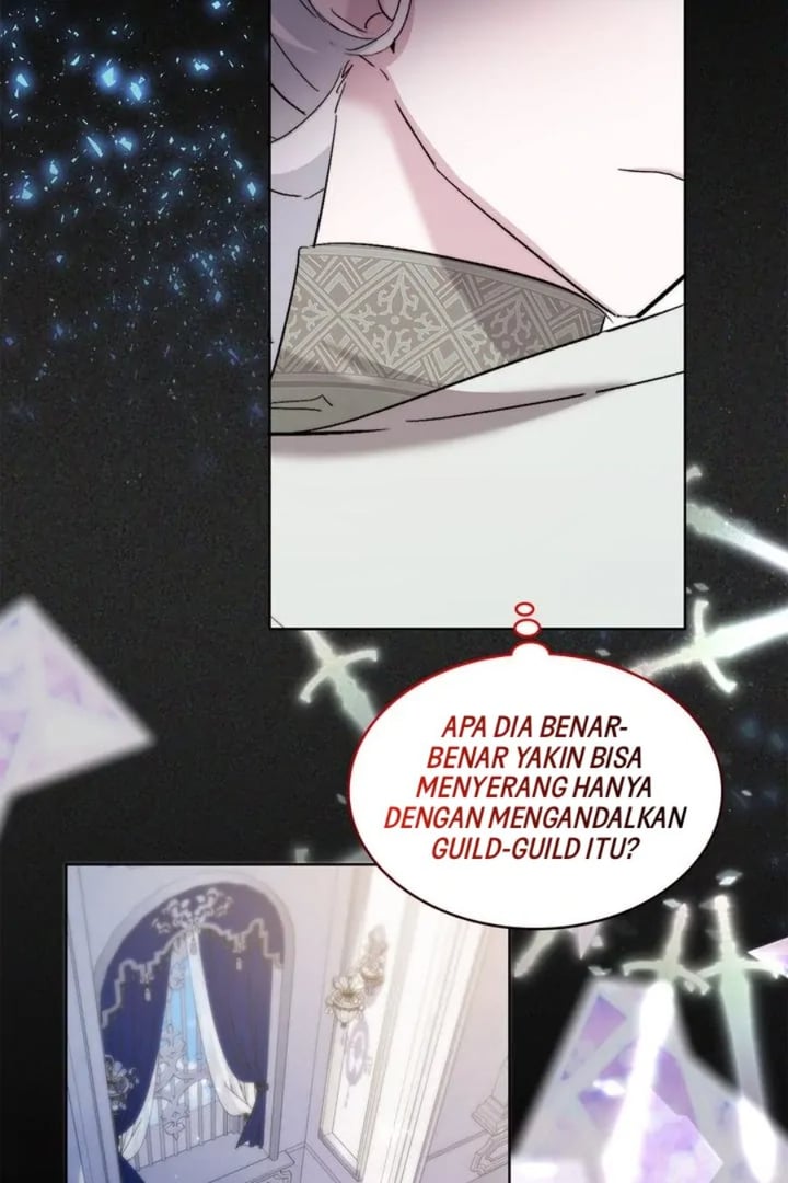 I Need To Raise My Sister Properly Chapter 51 Halaman 70