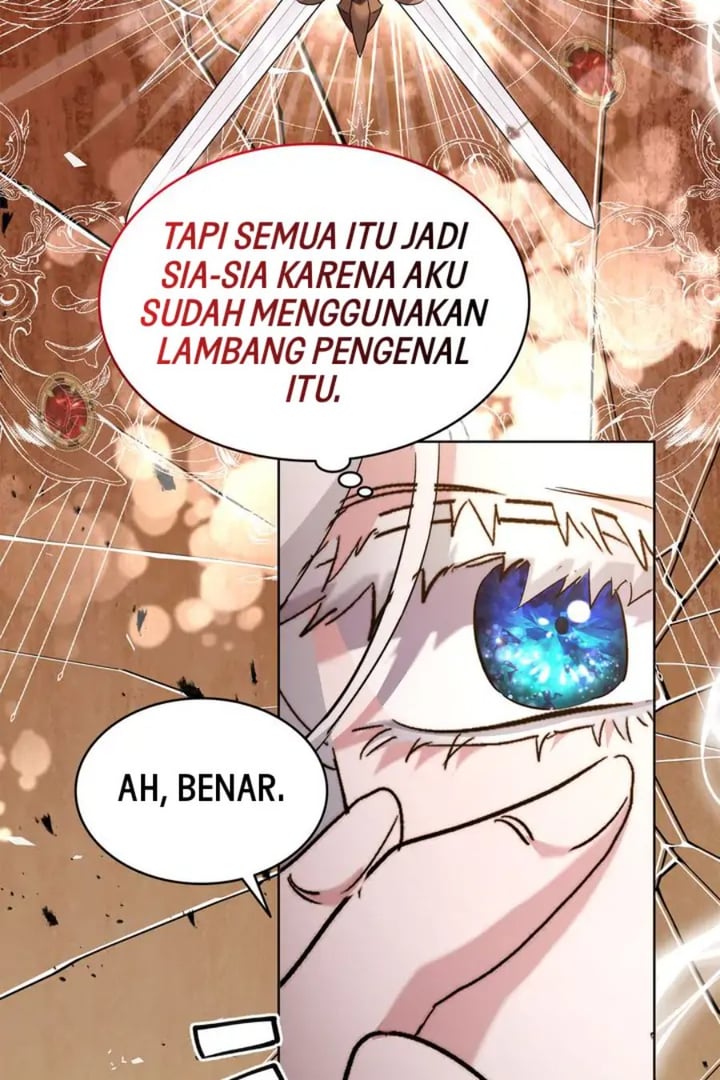 I Need To Raise My Sister Properly Chapter 51 Halaman 79