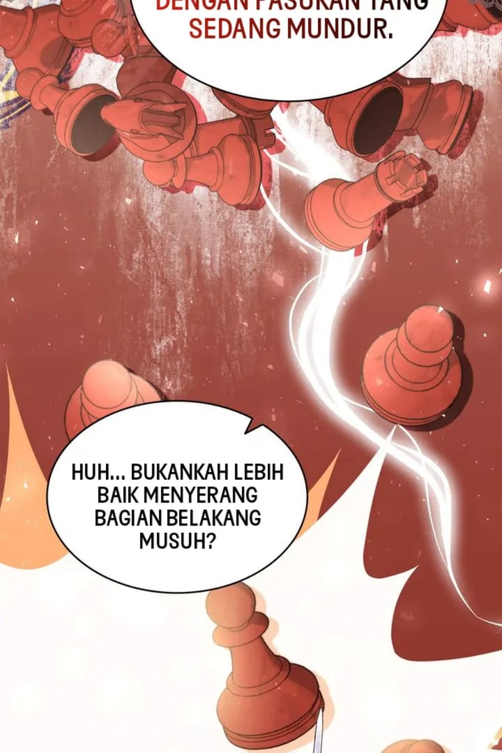 I Need To Raise My Sister Properly Chapter 51 Halaman 83