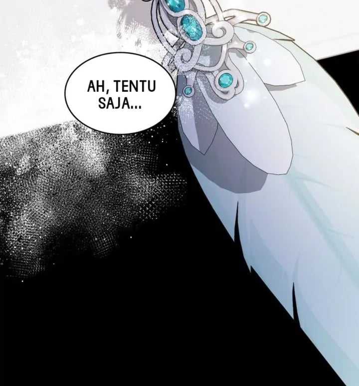 I Need To Raise My Sister Properly Chapter 51 Halaman 89