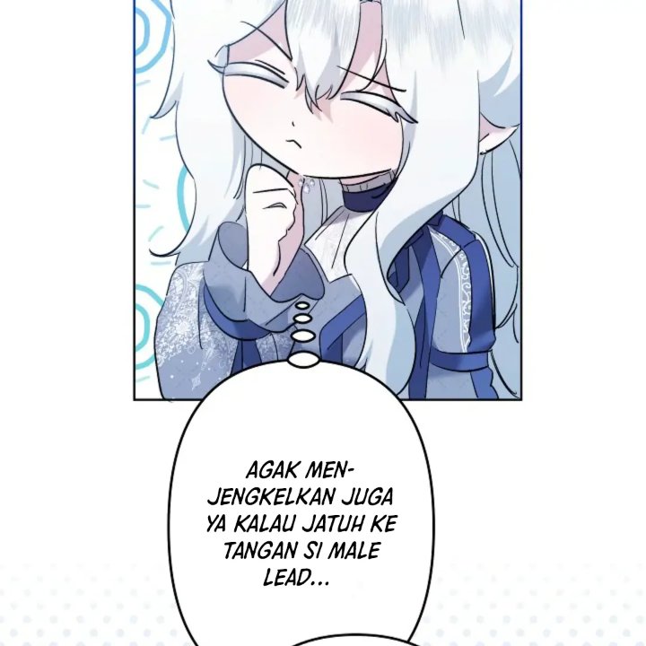 I Need To Raise My Sister Properly Chapter 55 Halaman 93