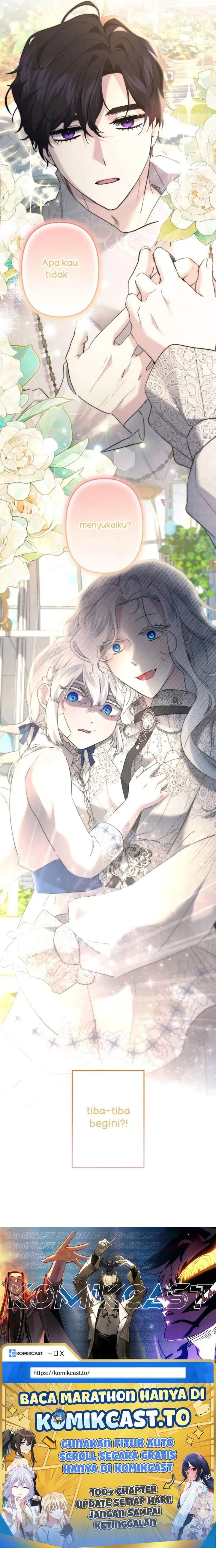 I Need To Raise My Sister Properly Chapter 76 Halaman 12