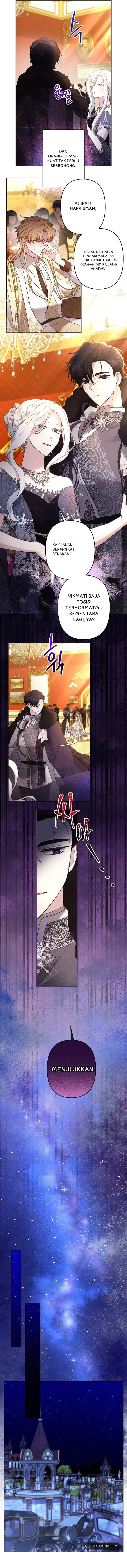I Need To Raise My Sister Properly Chapter 79 Halaman 7